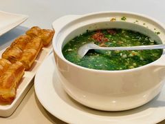 -黑明餐厅(白鹭洲店)