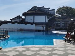 -乌镇枕水度假酒店