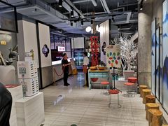 -玫瑰花园自助烤肉(顺义鑫海韵通店)