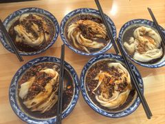 -丈母娘美食(北环路店)