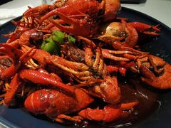 -红盔甲·小龙虾(天钥桥店)