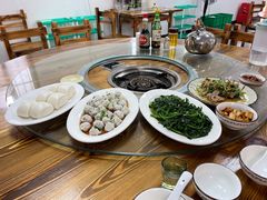 -新渔之道餐厅(塘厦店)
