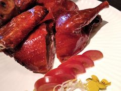 -鹊玥·粤菜小馆(汇智国际商业中心店)