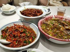 -欧记大排档·景德菜(上海首店)