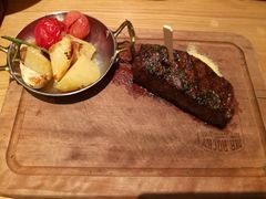 -MR.ROCKY洛奇先生RESTAURANT&BAR(宝安壹方城店)