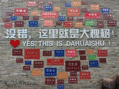 -大槐树寻根祭祖园