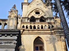 -厦门市鼓浪屿风景名胜区-天主教堂