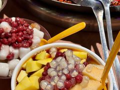 -古木枫老火锅(洪崖洞店)