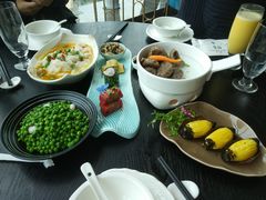 -柒园·三十年创意杭帮菜(龙湖滨江天街店)