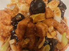 -凯鸽酒楼(恒安新区店)