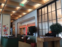 -海泰食府·新鲁菜·家宴(总部基地店)