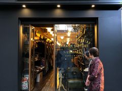 -FRANK STORE(巨鹿路店)