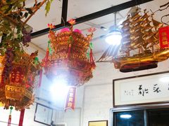 -龙桥私厨·姜花菊花过桥鱼·顺德菜(容桂店)