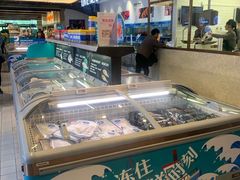 -7fresh七鲜(大族广场店)