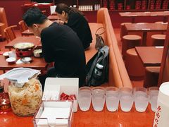 -喜家德虾仁水饺(长泰广场店)