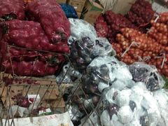 -锦绣大地生鲜食品厅(巨山路店)