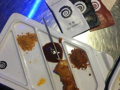 -很久以前羊肉串(大华三路店)