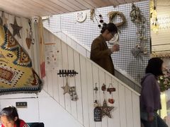 -秀儿家の小确幸融合西餐厅(万达店)
