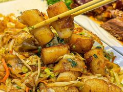 -东江海鲜大排档·潮汕菜·砂锅粥