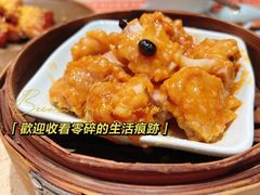 -点都德(奥体印象城店)