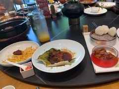 -味莊餐厅(康庄南街店)