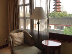 -苏州吴宫泛太平洋酒店