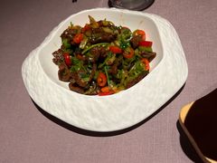 -璞徽·徽商家宴(长泰广场店)
