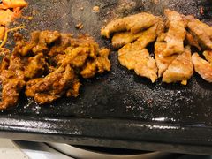 -韩时烤肉(枫蓝店)