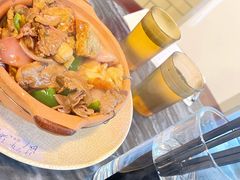 一品煲-紫金食坊(江南西路店)