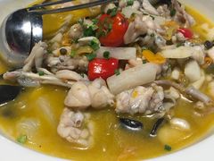 -老湘亲·品鉴湘菜(蔡塘爱琴海店)