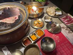 -西塔老太太泥炉烤肉(温州首店万象城黑金店)