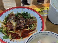 -易老妈蹄花.特色川菜(人民公园总店)