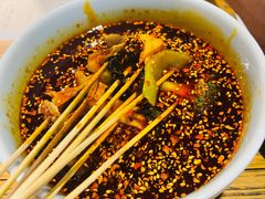 -胡桃里音乐酒馆(曲江店)