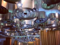 -青岛海尔洲际酒店