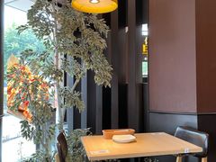 大堂-必胜客(漕宝路店)