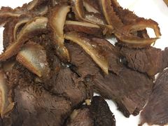 -营记牛肉火锅·大埔客家菜(上梅林店)