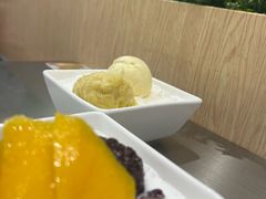 -满记甜品(王府井北京市百货大楼店)