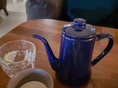 -陶享时光西餐·下午茶(信河街店)