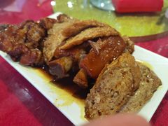-抱德·潮汕味(敦和店原惠城鱼仔)