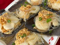 -蛇口康乐快餐鱼仔档(翠苑小区店)
