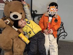 -星轶IMAX影城(九亭U天地旗舰店)