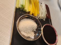 -莉莉海堂HAITANG·烤鸭(国贸商城店)
