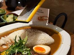 -CURRY YA 熟成咖哩專門店(深圳湾万象城店)