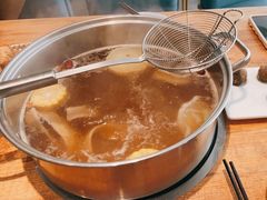 -陈记牛牛潮汕牛肉火锅(鑫海店)