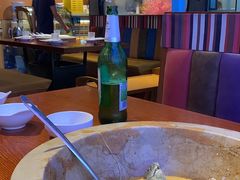 -云中鱼蒸汽石锅鱼(浦东食品城店)
