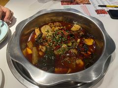 -川囧肥肠鸡·美蛙鱼锅(平高广场店)