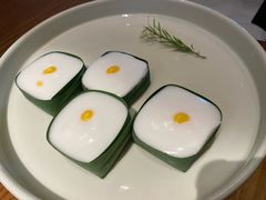 -泰香米泰国餐厅(中大国际店)