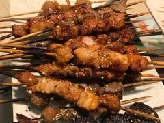 -延边烧烤•8年匠心(秦皇岛总店)