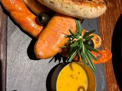 -格鲁·秀色Georgia’s Feast