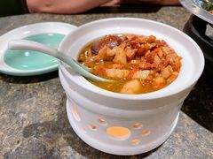 台湾卤肉-零度空间·台湾小馆(五道口购物中心店)